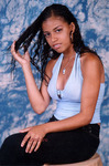 red-hot Dominican Republic girl  from Santo Domingo N2976