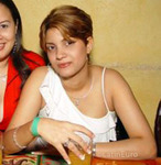 attractive Dominican Republic girl  from Santo Domingo N2994