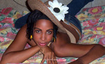 beautiful Dominican Republic girl  from Nagua N2995