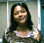 fun Dominican Republic girl  from Santo Domingo N2999