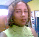 luscious Dominican Republic girl  from Bonao N3098