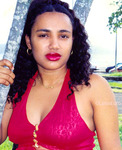 hot Dominican Republic girl  from Santiago N3121