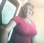 fun Dominican Republic girl  from Santo Domingo N1048