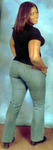 hard body Dominican Republic girl  from San Cristobal N3195