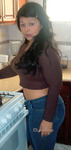 stunning Dominican Republic girl  from Santiago N3201