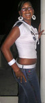 delightful Dominican Republic girl  from Santiago N3230