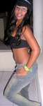 hot Dominican Republic girl  from Santiago N3231