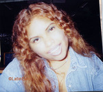 red-hot Panama girl  from  N3234