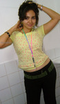 beautiful Honduras girl  from San Pedro Sula N3241