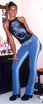 tall Jamaica girl  from  N3252