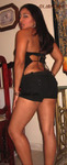 attractive Dominican Republic girl  from Santiago N328