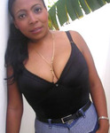 georgeous Dominican Republic girl  from Santiago N3358