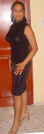 voluptuous Dominican Republic girl  from Santiago N3381