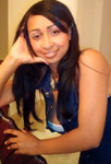 attractive Dominican Republic girl  from Santiago N3390