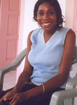 voluptuous Jamaica girl  from Montego Bay N3412