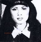 tall Honduras girl  from Tegucigalpa N3422