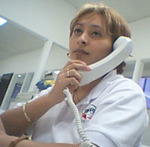 charming Honduras girl  from San Pedro Sula N3427