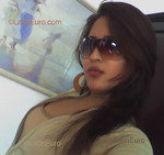 fun Dominican Republic girl  from Santiago N375