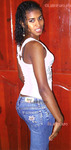 georgeous Dominican Republic girl  from Santiago N419