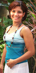 tall Dominican Republic girl  from San Cristobal N422