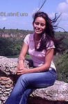 voluptuous Dominican Republic girl  from Bani N448