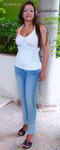 good-looking Dominican Republic girl  from Santiago  N44