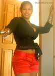 hot Dominican Republic girl  from Santo Domingo N45