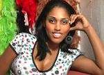foxy Dominican Republic girl  from Santo Domingo N477