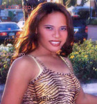 beautiful Dominican Republic girl  from La Romana N47