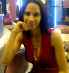 fun Dominican Republic girl  from Santiago N505