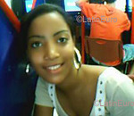 happy Dominican Republic girl  from Santo Domingo N558