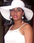 stunning Dominican Republic girl  from Santiago N584