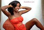georgeous Dominican Republic girl  from San Cristobal N597