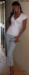 georgeous Dominican Republic girl  from San Cristobal N628