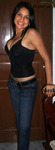 georgeous Dominican Republic girl  from Santiago N639