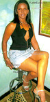 nice looking Dominican Republic girl  from La Vega N67