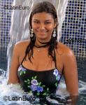 attractive Dominican Republic girl  from Santo Domingo N71