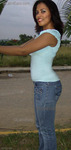 funny Dominican Republic girl  from Santo Domingo N304