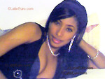 voluptuous Dominican Republic girl  from San Juan De La Maguana N72