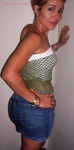 charming Dominican Republic girl  from Santo Domingo N742