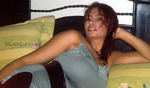 foxy Dominican Republic girl  from Santiago N808
