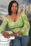 beautiful Dominican Republic girl  from San Pedro de Macoris N819