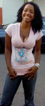 good-looking Dominican Republic girl  from San Cristobal N949