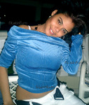hot Dominican Republic girl  from Santiago N951