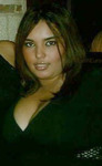 passionate Dominican Republic girl  from Santo Domingo N970