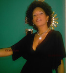 happy Dominican Republic girl  from Santo Domingo N975