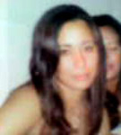 passionate Dominican Republic girl  from Santo Domingo N989