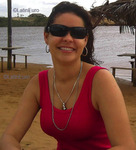 happy Brazil girl  from VILA VELHA B2684