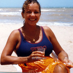 young Brazil girl  from VITORIA B6600