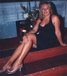 passionate Brazil girl  from JAPARATUBA B7322